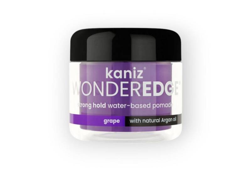 Kaniz Haarpomade Kaniz Wonder Edge von Kaniz