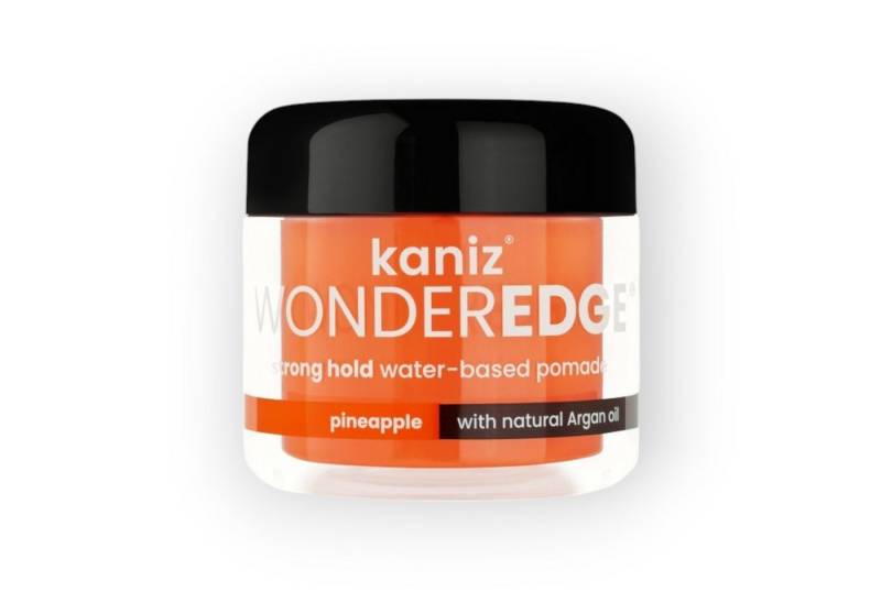 Kaniz Haarpomade Kaniz Wonder Edge von Kaniz
