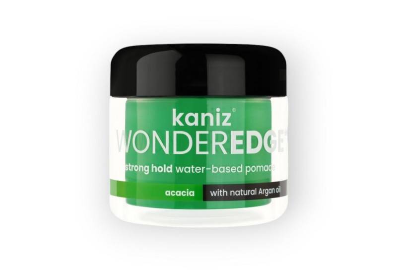 Kaniz Haarpomade Kaniz Wonder Edge Kaniz Haarpomade Kaniz Wonder Edge von Kaniz