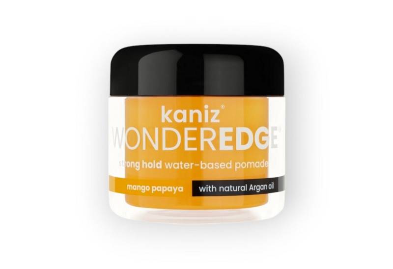 Kaniz Haarpomade Kaniz Wonder Edge von Kaniz