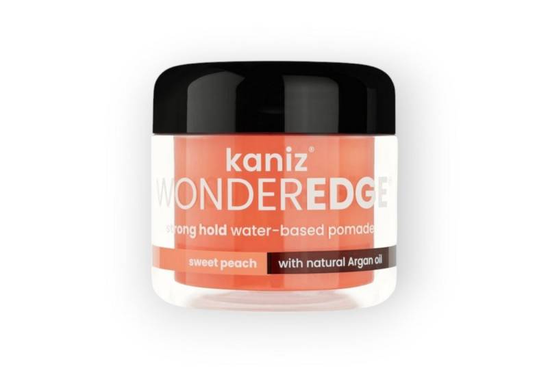 Kaniz Haarpomade Kaniz Wonder Edge von Kaniz