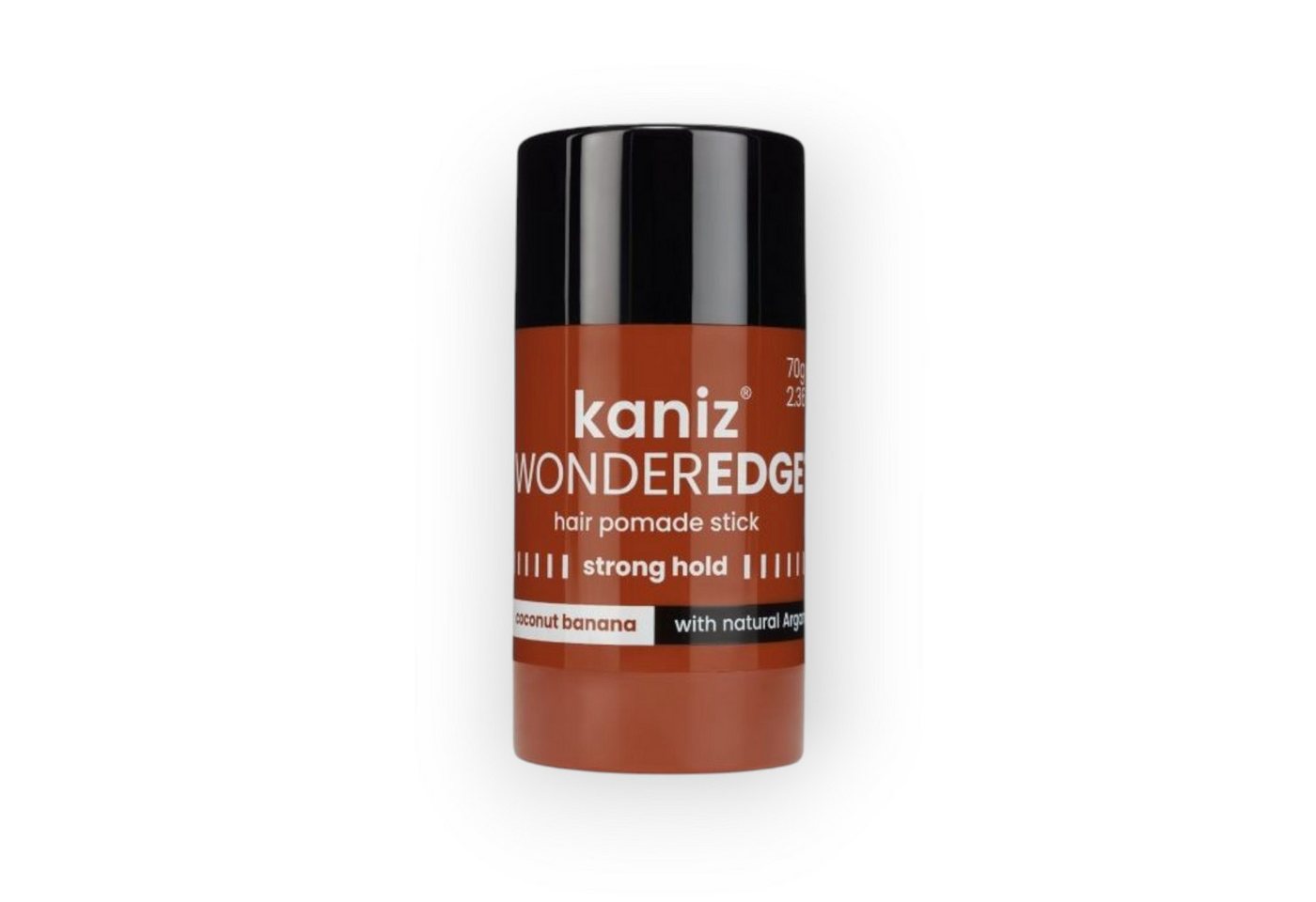 Kaniz Haarwachs Kaniz Edge Stick Kaniz Haarwachs Kaniz Edge Stick von Kaniz