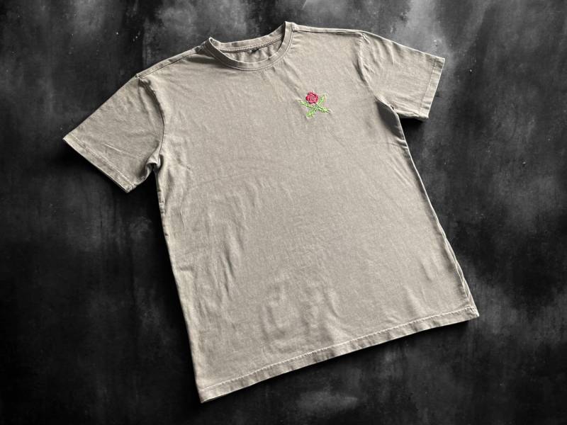 Anime Oversize T-Shirt [Unisex] von KanjisUniverse