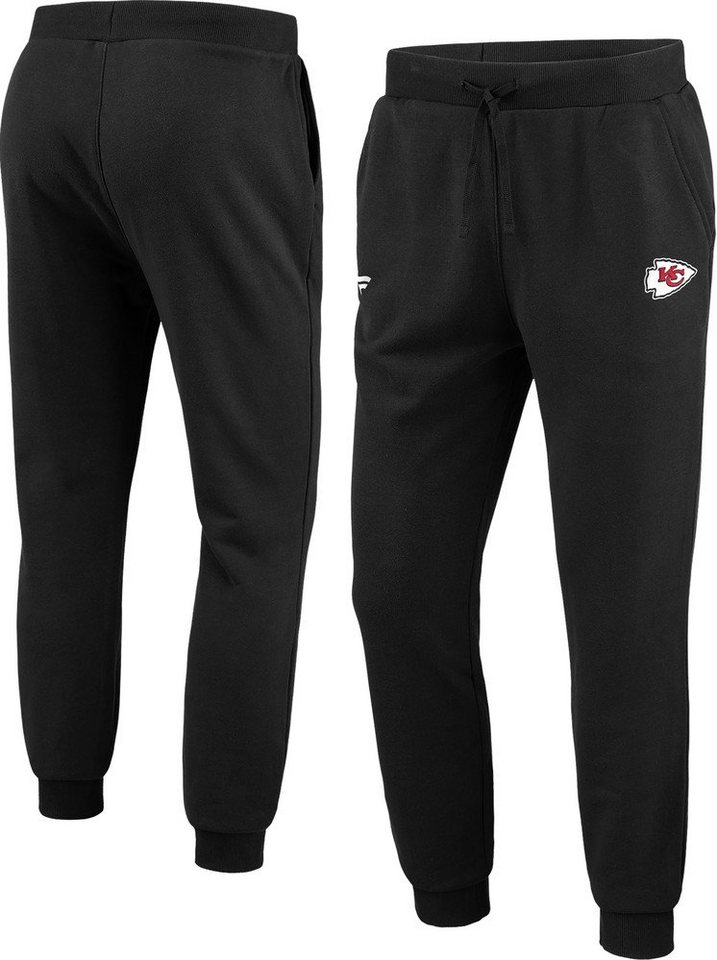 Kansas City Chiefs Trainingshose Primary Logo Graphic Jog Pant von Kansas City Chiefs