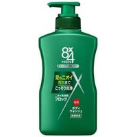 Kao - 8 x 4 Men Body Wash 400ml von Kao