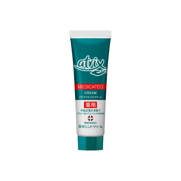 Kao - Atrix Medicated Hand Cream - 50g von Kao