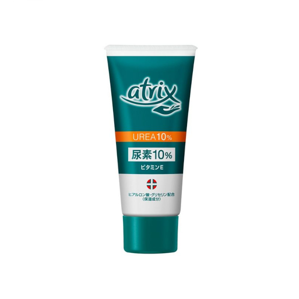 Kao - Atrix Urea 10% Hand Cream - 60g von Kao