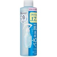 Kao - Biore Cooling Body Mist Refresh Savon - 200ml Refill Kao - Biore Cooling Body Mist Refresh Savon - 200ml Refill von Kao