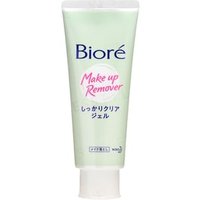 Kao - Biore Makeup Remover Clear Gel - Make-up-Entferner von Kao