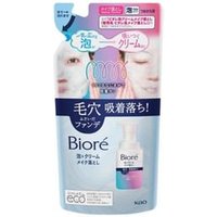 Kao - Biore Makeup Remover Foam Cream - Make-up Entferner (Reinigungsschaum) von Kao