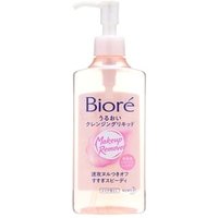 Kao - Biore Makeup Remover Moisturizing Cleansing Liquid - Make-up-Entfernungsgel Kao - Biore Makeup Remover Moisturizing Cleansing Liquid - Make-up-Entfernungsgel von Kao