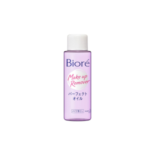 Kao - Biore Makeup Remover Perfect Oil Mini - 50ml von Kao