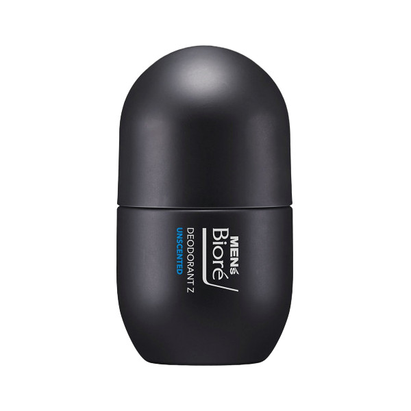 Kao - Biore - Men's Biore Deodorant Z Roll On - 55ml von Kao