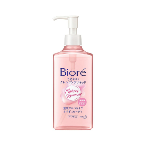 Kao - Biore Moisturizing Cleansing Liquid - 230ml von Kao
