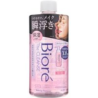 Kao - Biore The Cleanse Oil Makeup Remover Moist 280ml Refill Kao - Biore The Cleanse Oil Makeup Remover Moist 280ml Refill von Kao