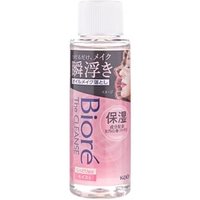 Kao - Biore The Cleanse Oil Makeup Remover Moist 50ml Refill Kao - Biore The Cleanse Oil Makeup Remover Moist 50ml Refill von Kao