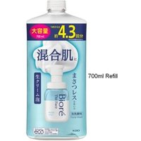 Kao - Biore The Face Foam Facial Cleanser Moist 700ml Refill Kao - Biore The Face Foam Facial Cleanser Moist 700ml Refill von Kao