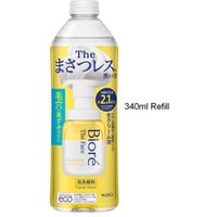 Kao - Biore The Face Foam Facial Cleanser Smooth Clear 340ml Refill Kao - Biore The Face Foam Facial Cleanser Smooth Clear 340ml Refill von Kao