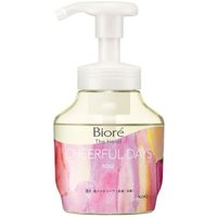 Kao - Biore The Hand Foaming Hand Soap Rose Morning - 280ml Kao - Biore The Hand Foaming Hand Soap Rose Morning - 280ml von Kao