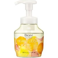 Kao - Biore The Hand Foaming Hand Soap Sunny Fruit - 280ml Kao - Biore The Hand Foaming Hand Soap Sunny Fruit - 280ml von Kao
