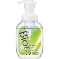 Kao - Biore U The Body Foam Type Body Soap Healing Botanical - 540ml Kao - Biore U The Body Foam Type Body Soap Healing Botanical - 540ml von Kao
