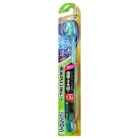 Kao - Clear Clean Gap Toothbrush 1 pc - Random Color - Normal Q92 Kao - Clear Clean Gap Toothbrush 1 pc - Random Color - Normal Q92 von Kao