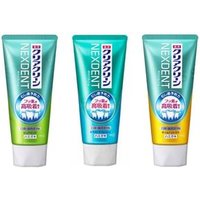 Kao - Clear Clean Nexdent Toothpaste Pure Mint - 120g Kao - Clear Clean Nexdent Toothpaste Pure Mint - 120g von Kao