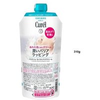 Kao - Curel Intensive Moisture Care Bathtime Moist Barrier Cream 310g von Kao