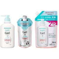 Kao - Curel Intensive Moisture Care Hair Conditioner - Haarspülung von Kao