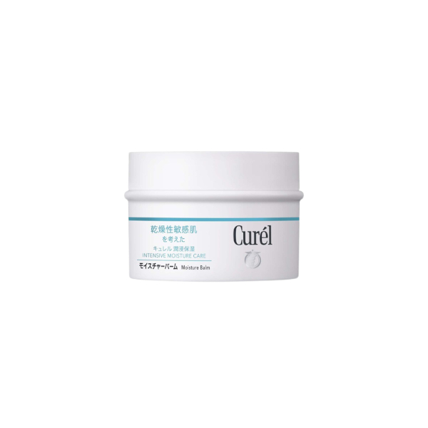 Kao - Curel Intensive Moisture Care Moisture Balm - 70g von Kao