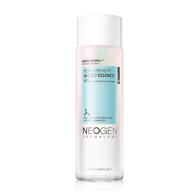 NEOGEN Dermalogy - Dermalogy Real Ferment Micro Essence - 150ml NEOGEN Dermalogy - Dermalogy Real Ferment Micro Essence - 150ml von NEOGEN Dermalogy