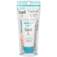 Kao - Curel Intensive Moisture Care Moisture Hand Cream - Handcreme von Kao