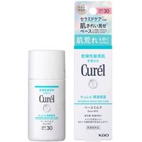 Kao - Curel Intensive Moisture Care Base Milk SPF 30 PA+++ 30ml Kao - Curel Intensive Moisture Care Base Milk SPF 30 PA+++ 30ml von Kao