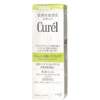 Kao - Curel Sebum Trouble Care Moisture Gel 120ml von Kao