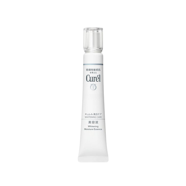 Kao - Curel Whitening Care Whitening Moisture Essence - 30g von Kao