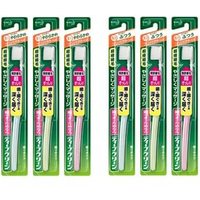 Kao - Deep Clean Compact Toothbrush 1 pc - Random Color - Soft Kao - Deep Clean Compact Toothbrush 1 pc - Random Color - Soft von Kao