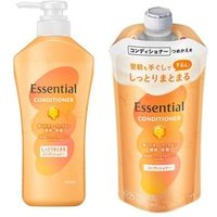 Kao - Essential Moisturizing Conditioner 300ml Refill Kao - Essential Moisturizing Conditioner 300ml Refill von Kao