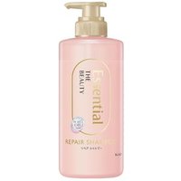 Kao - Essential The Beauty Repair Shampoo 450ml von Kao
