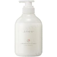 Kao - Ines Cream Serum Cleanse Cream Shampoo 30ml von Kao