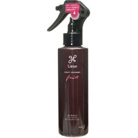 Kao - Liese Heat Friends Mist - Pflegendes Haarspray von Kao
