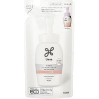 Kao - Liese Wave Styling Foam 180ml Refill von Kao