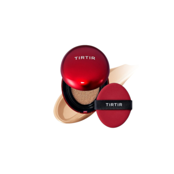 TirTir - Mask Fit Red Cushion - 18g - 35N Walnut von TirTir