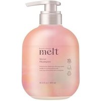 Kao - Melt Moist Shampoo 480ml von Kao