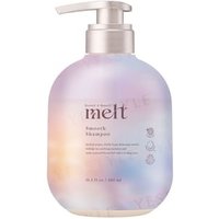 Kao - Melt Smooth Shampoo 480ml von Kao