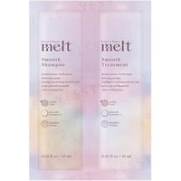 Kao - Melt Smooth Shampoo & Treatment Trial Set 10ml x 2 Kao - Melt Smooth Shampoo & Treatment Trial Set 10ml x 2 von Kao