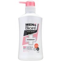 Kao - Men's Biore Deodorant Body Wash Gentle Floral - 440ml von Kao