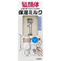Kao - Men's Biore One Body Moisturizing Milk Fruity Soap 300ml von Kao