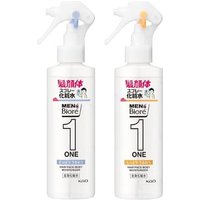 Kao - Men's Biore One Full Body Lotion Mist Refreshing - 200ml Refill Kao - Men's Biore One Full Body Lotion Mist Refreshing - 200ml Refill von Kao