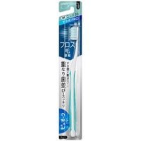 Kao - PureOra Sukima Pro Compact Toothbrush 1 pc - Random Color - Normal von Kao