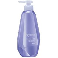 Kao - Segreta Shampoo For Curling Hair 430ml von Kao